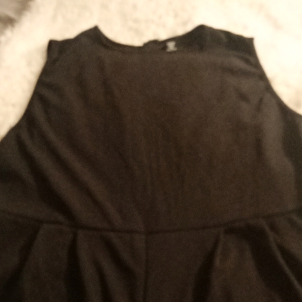 Women's Curvy Size Clothing